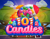 101 Candies