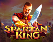 Spartan King